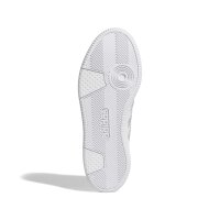 adidas Hoops Classic Schuhe Damen - white/grey three/white