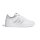 adidas Hoops Classic Schuhe Damen - white/grey three/white