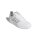 adidas Hoops Classic Schuhe Damen - white/grey three/white