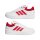 adidas Hoops Classic Schuhe Kinder - white/red/white