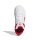 adidas Hoops Classic Schuhe Kinder - white/red/white