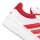 adidas Hoops Classic Schuhe Kinder - white/red/white