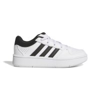 adidas Hoops Classic Schuhe Kinder - white/core...