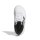 adidas Hoops Classic Schuhe Kinder - white/core black/orbit grey