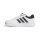 adidas Hoops Classic Schuhe Kinder - white/core black/orbit grey