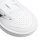 adidas Hoops Classic Schuhe Kinder - white/core black/orbit grey