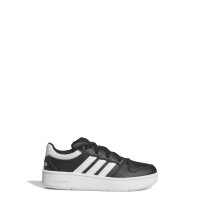 adidas Hoops Classic Schuhe Kinder - core black/white/white
