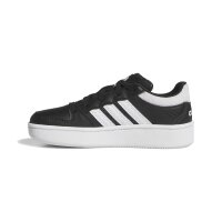 adidas Hoops Classic Schuhe Kinder - core black/white/white