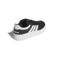 adidas Hoops Classic Schuhe Kinder - core black/white/white