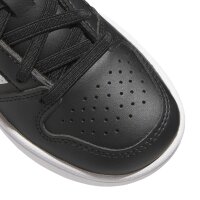adidas Hoops Classic Schuhe Kinder - core black/white/white