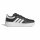 adidas Hoops Classic Schuhe Kinder - core black/white/white