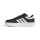 adidas Hoops Classic Schuhe Kinder - core black/white/white