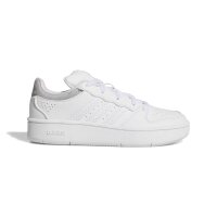 adidas Hoops Classic Schuhe Kinder - white/white/grey two