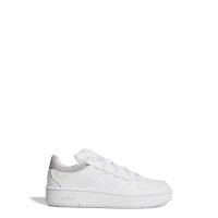 adidas Hoops Classic Schuhe Kinder - white/white/grey two