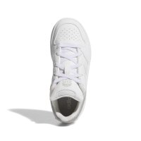 adidas Hoops Classic Schuhe Kinder - white/white/grey two