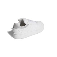 adidas Hoops Classic Schuhe Kinder - white/white/grey two