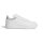 adidas Hoops Classic Schuhe Kinder - white/white/grey two
