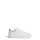 adidas Hoops Classic Schuhe Kinder - white/white/grey two