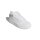 adidas Hoops Classic Schuhe Kinder - white/white/grey two