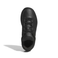 adidas Hoops Classic Schuhe Kinder - core black/core black/carbon