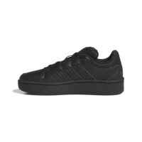 adidas Hoops Classic Schuhe Kinder - core black/core black/carbon