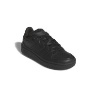 adidas Hoops Classic Schuhe Kinder - core black/core black/carbon