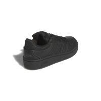 adidas Hoops Classic Schuhe Kinder - core black/core black/carbon