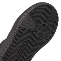 adidas Hoops Classic Schuhe Kinder - core black/core black/carbon