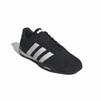 adidas Groundpulse Schuhe Herren - core black/white/silver met.