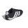 adidas Groundpulse Schuhe Herren - core black/white/silver met.