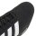 adidas Groundpulse Schuhe Herren - core black/white/silver met.