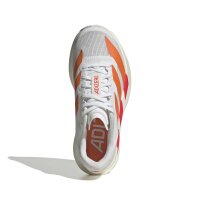 adidas Adizero Evo Sl Schuhe Und Teens Kinder - white/pure orange/lucid red