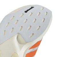 adidas Adizero Evo Sl Schuhe Und Teens Kinder - white/pure orange/lucid red