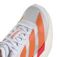 adidas Adizero Evo Sl Schuhe Und Teens Kinder - white/pure orange/lucid red
