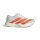 adidas Adizero Evo Sl Schuhe Und Teens Kinder - white/pure orange/lucid red