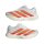 adidas Adizero Evo Sl Schuhe Und Teens Kinder - white/pure orange/lucid red