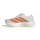adidas Adizero Evo Sl Schuhe Und Teens Kinder - white/pure orange/lucid red
