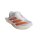 adidas Adizero Evo Sl Schuhe Und Teens Kinder - white/pure orange/lucid red