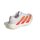adidas Adizero Evo Sl Schuhe Und Teens Kinder - white/pure orange/lucid red