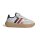 adidas Barreda Decode El C Sportschuhe Kinder - white/core black/gold met.