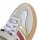 adidas Barreda Decode El C Sportschuhe Kinder - white/core black/gold met.