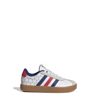 adidas Vl Court 3.0 K Sportschuhe Kinder - white/pure...