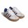 adidas Vl Court 3.0 K Sportschuhe Kinder - white/pure ruby/mystery ink