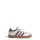 adidas Vl Court 3.0 K Sportschuhe Kinder - white/pure ruby/mystery ink
