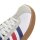 adidas Vl Court 3.0 K Sportschuhe Kinder - white/pure ruby/mystery ink