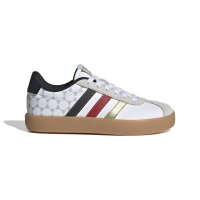 adidas Vl Court 3.0 K Sportschuhe Kinder - white/core...