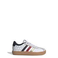 adidas Vl Court 3.0 K Sportschuhe Kinder - white/core...