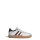 adidas Vl Court 3.0 K Sportschuhe Kinder - white/core black/gold met.