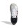 adidas Vl Court 3.0 K Sportschuhe Kinder - white/core black/gold met.