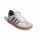 adidas Vl Court 3.0 K Sportschuhe Kinder - white/core black/gold met.
